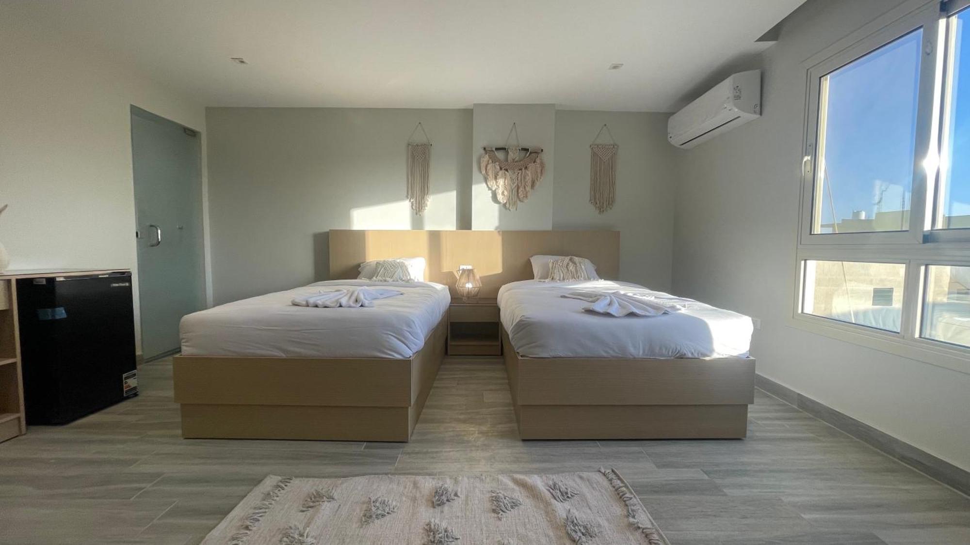 Diyar Pyramids Inn Kafret el-Gabal Esterno foto