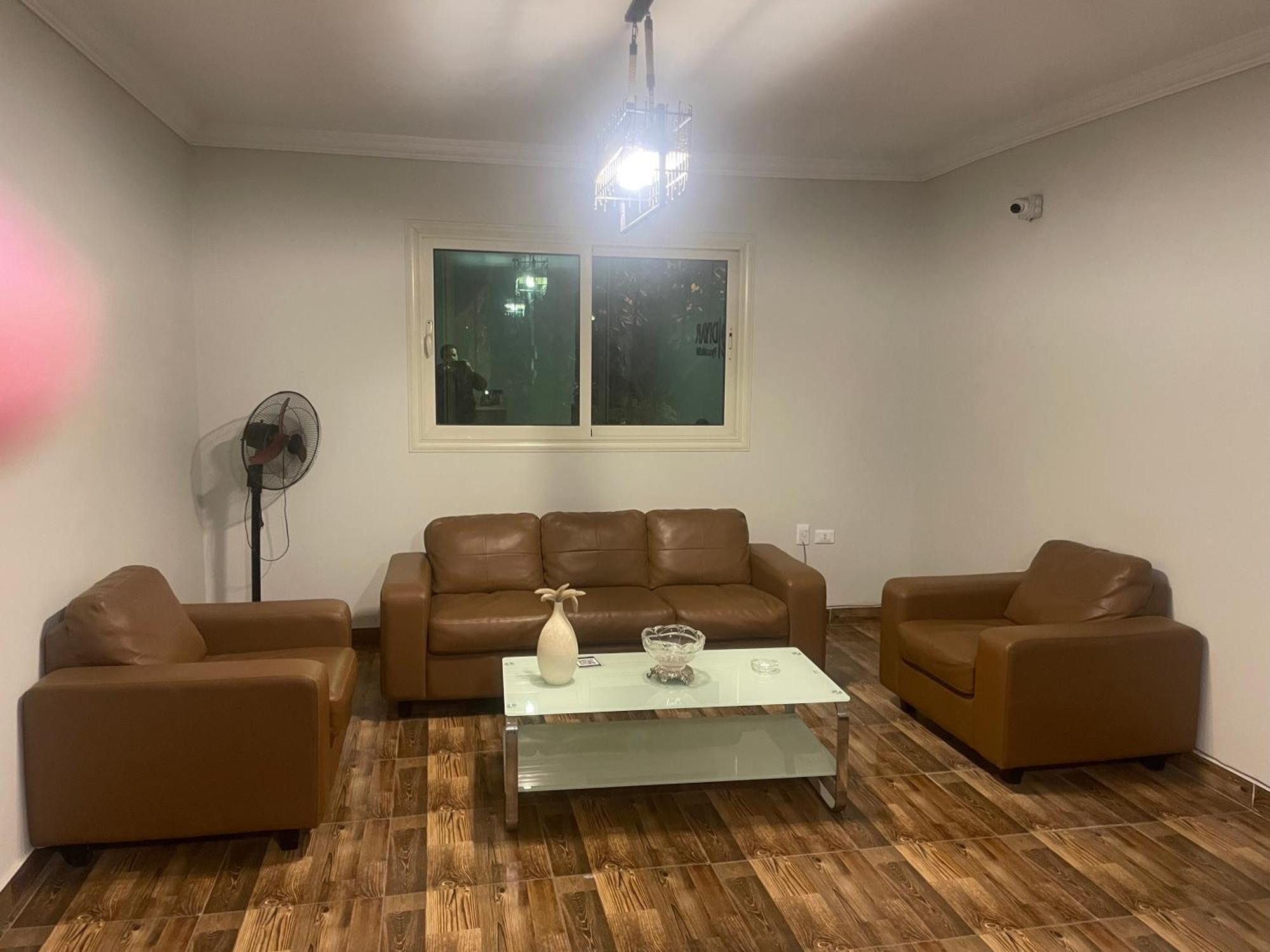 Diyar Pyramids Inn Kafret el-Gabal Esterno foto